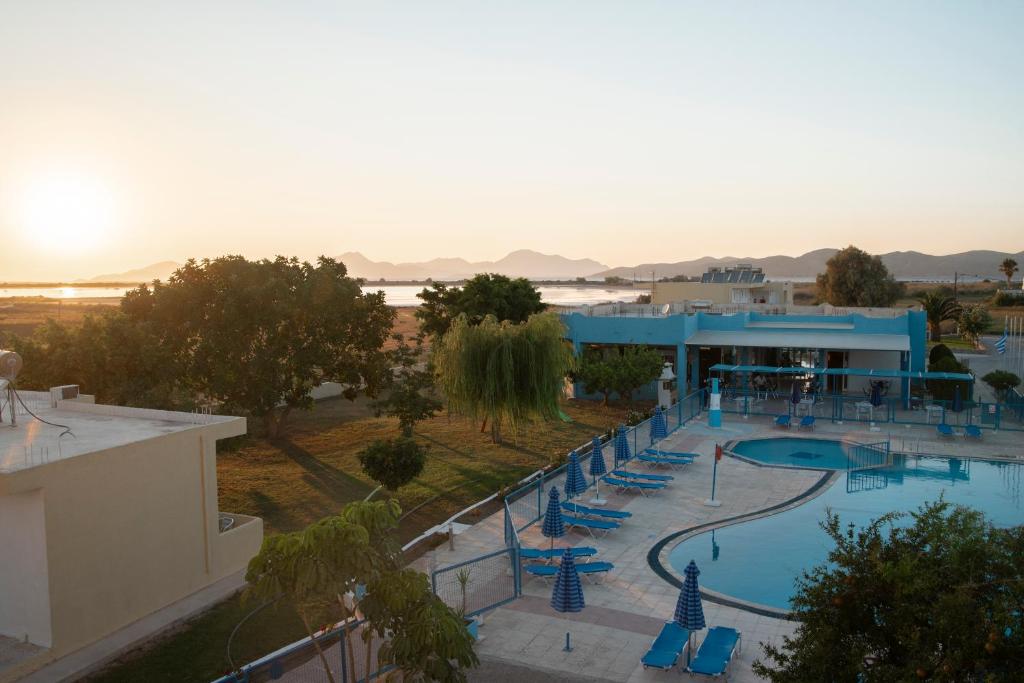 Oasis Tigaki room 2