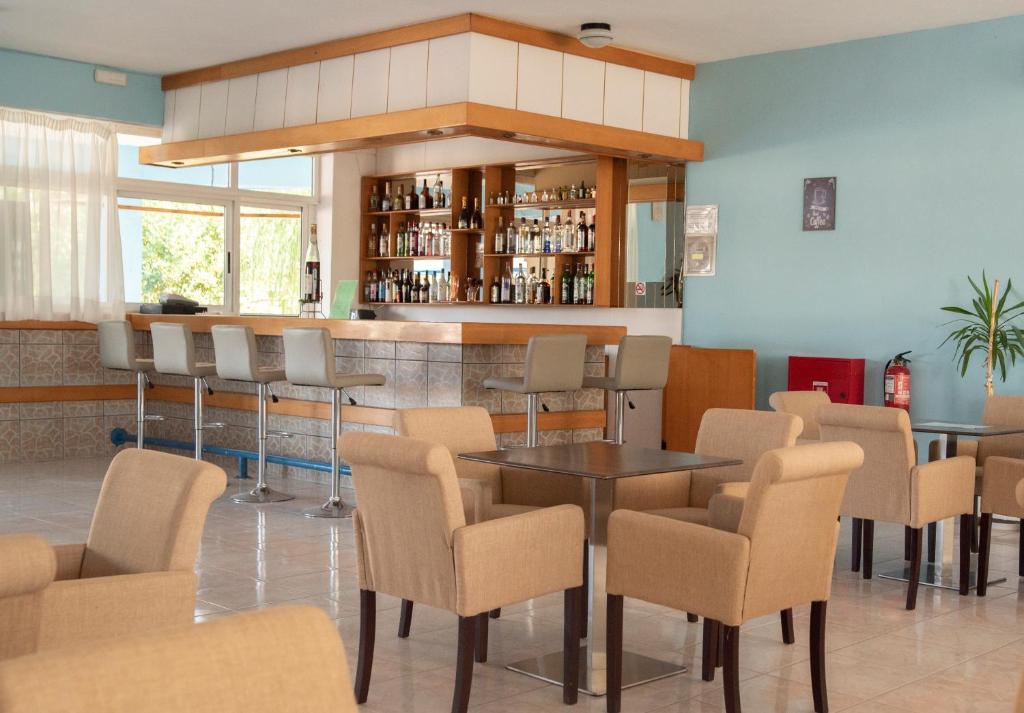 Oasis Tigaki room 3