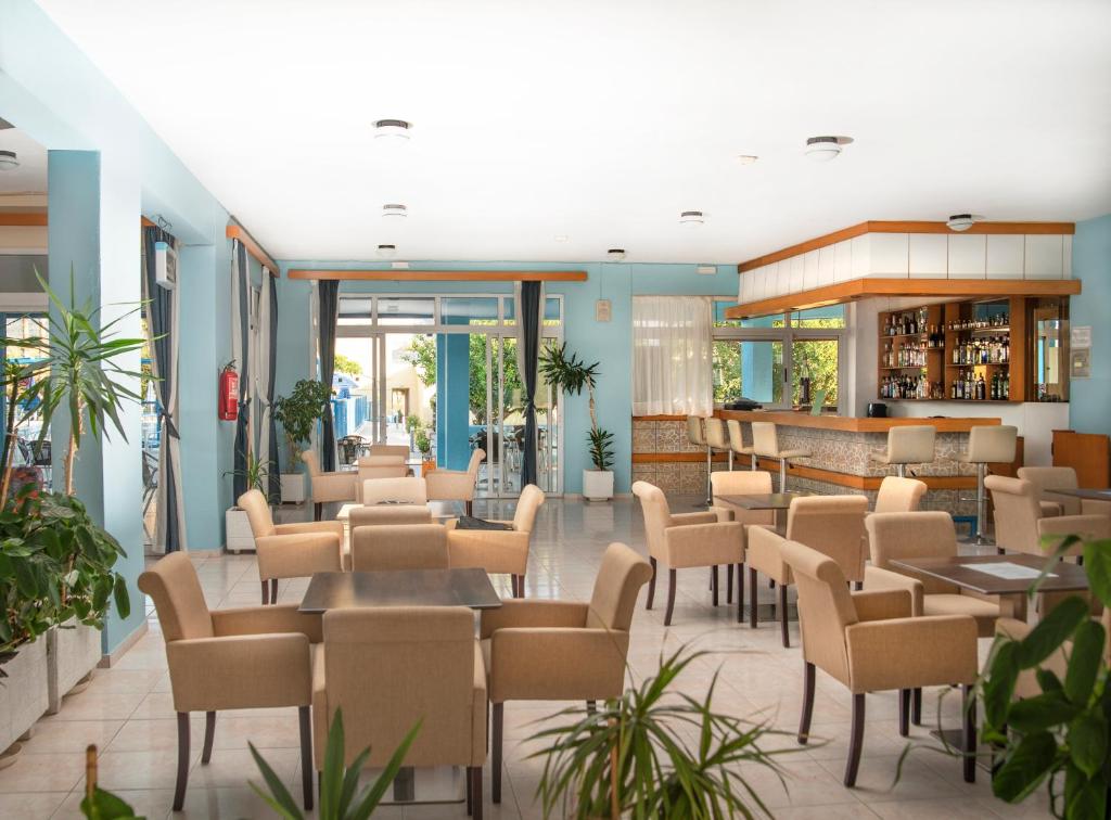 Oasis Tigaki room 5